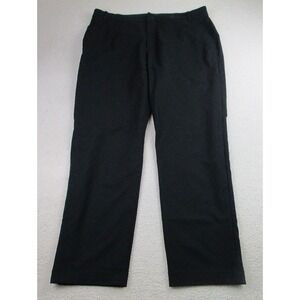 Nike‎ Dri-FIT Pants Mens 36x32 Performance Golf Trousers Lightweight DN2397-010